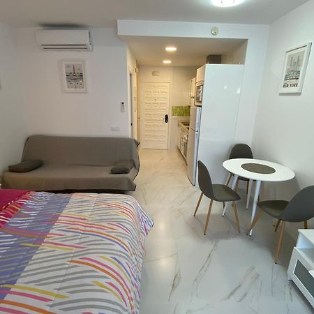 Benalbeach Loft Encatador 베날마데나코스타 외부 사진