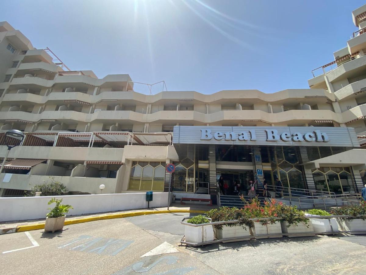 Benalbeach Loft Encatador 베날마데나코스타 외부 사진