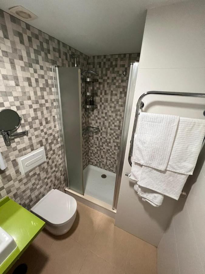 Benalbeach Loft Encatador 베날마데나코스타 외부 사진
