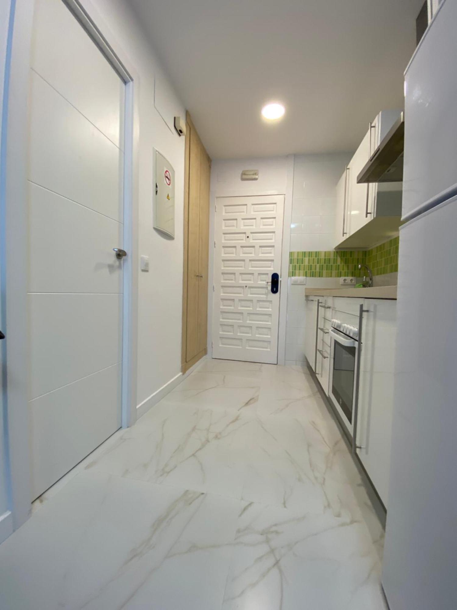 Benalbeach Loft Encatador 베날마데나코스타 외부 사진