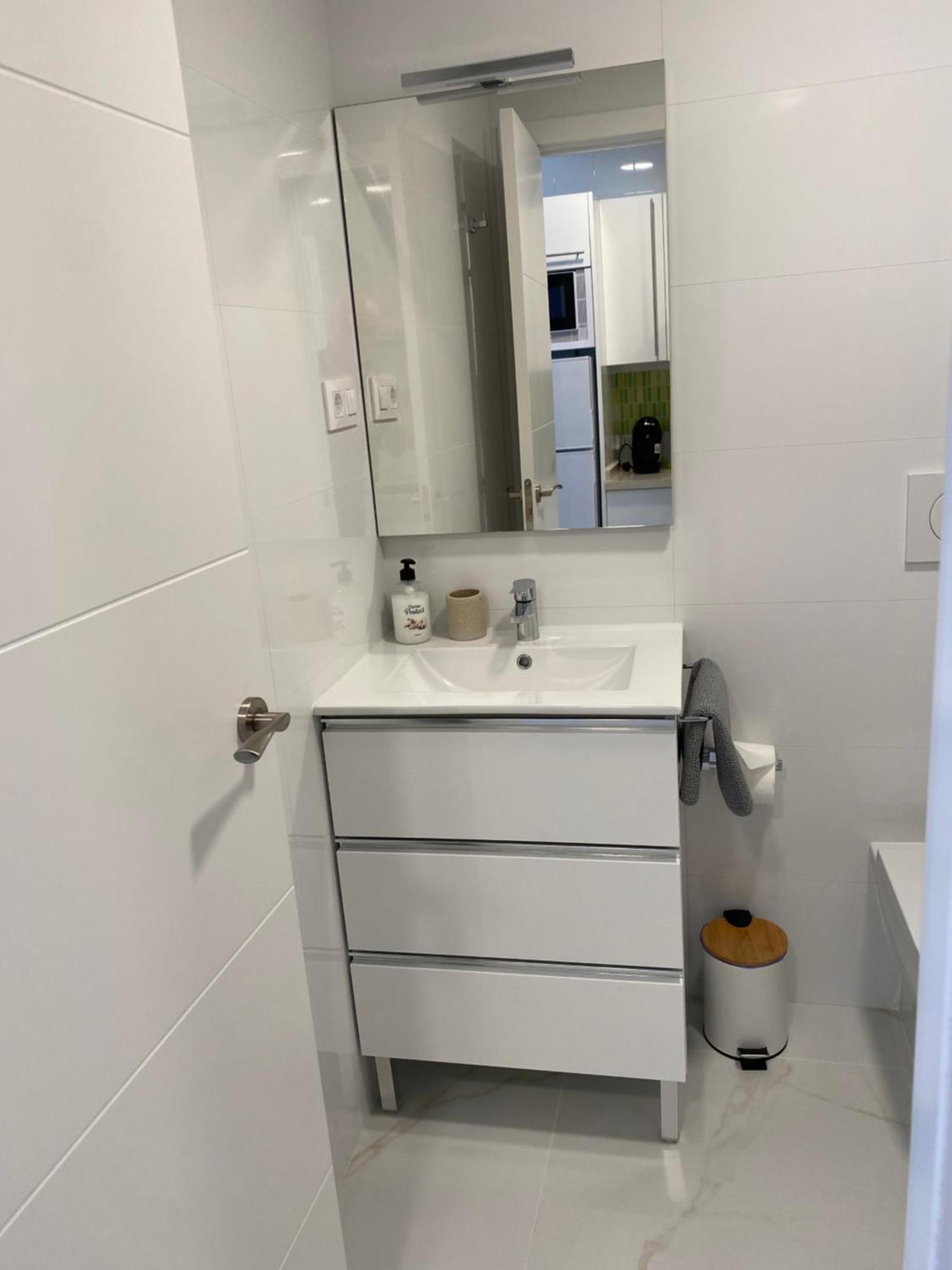 Benalbeach Loft Encatador 베날마데나코스타 외부 사진